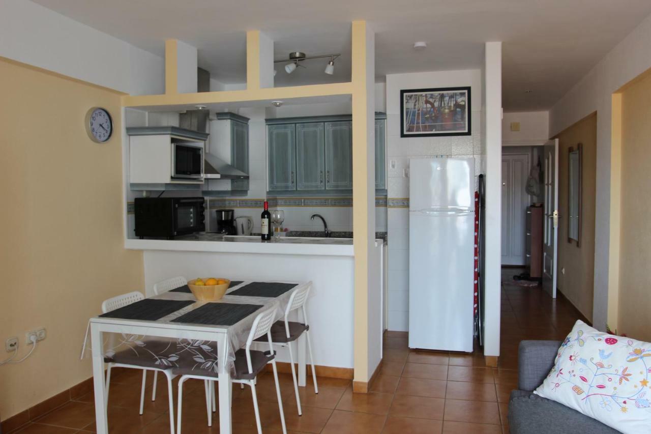 Ocean View Apartment At The Beach Playa De La Arena Puerto de Santiago  Εξωτερικό φωτογραφία